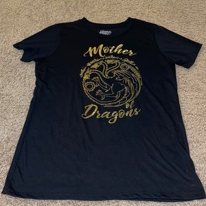 Game of thrones Tshirt